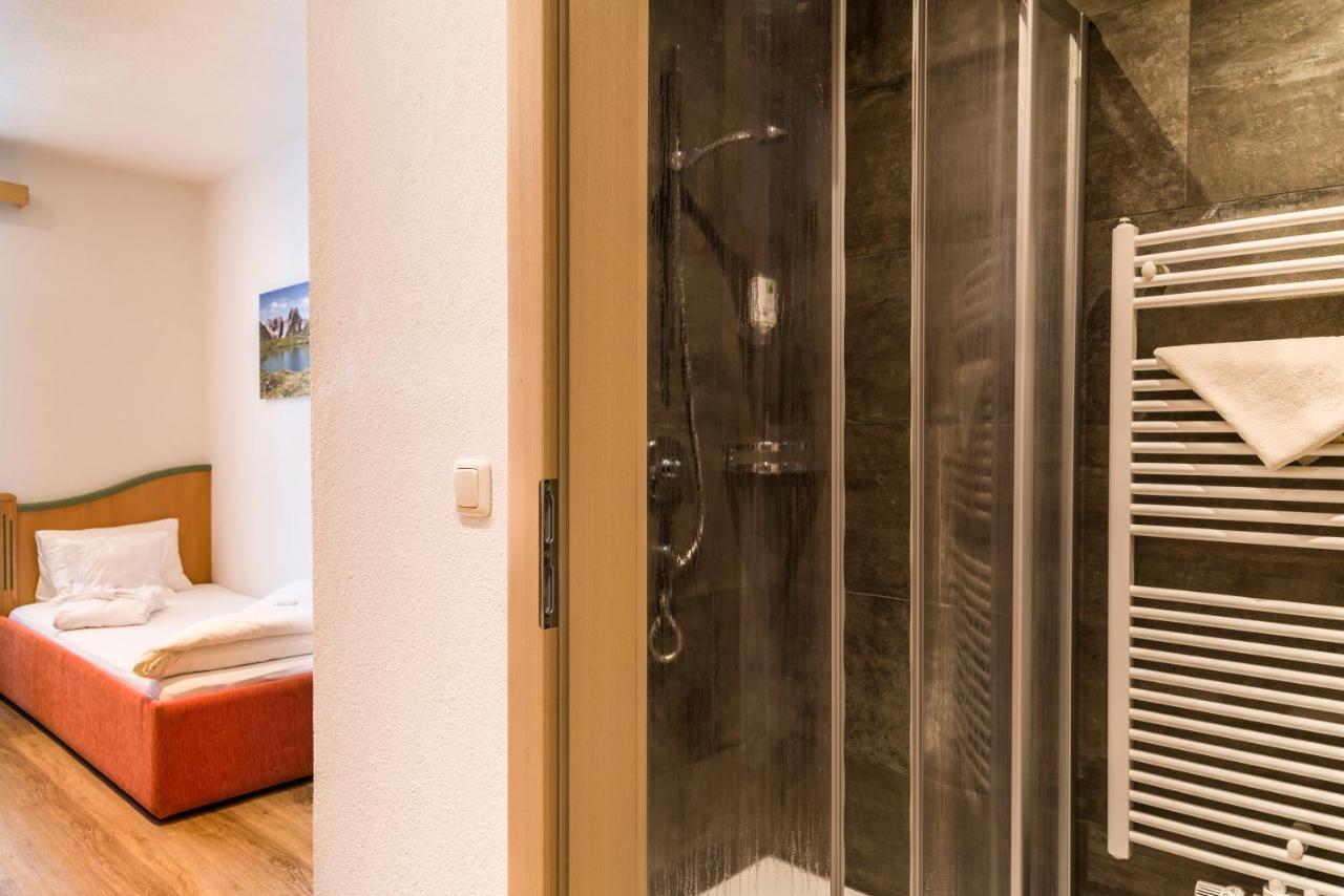 הולצגאו Wohlfuehlhotel Berg Heil מראה חיצוני תמונה